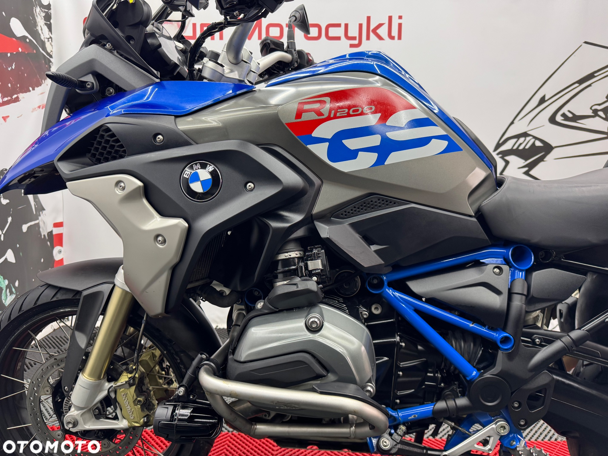 BMW GS - 14
