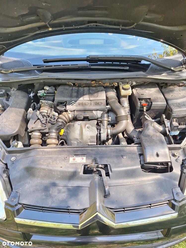Citroën C4 - 6