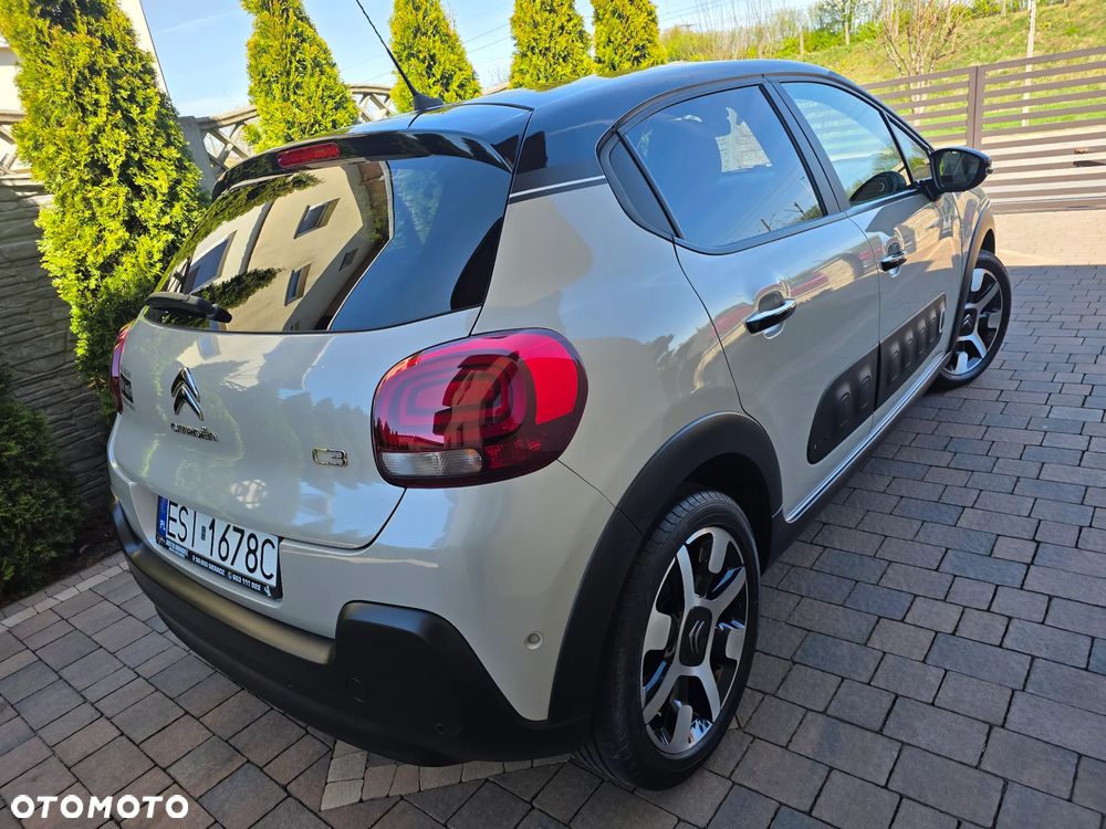 Citroën C3 - 8