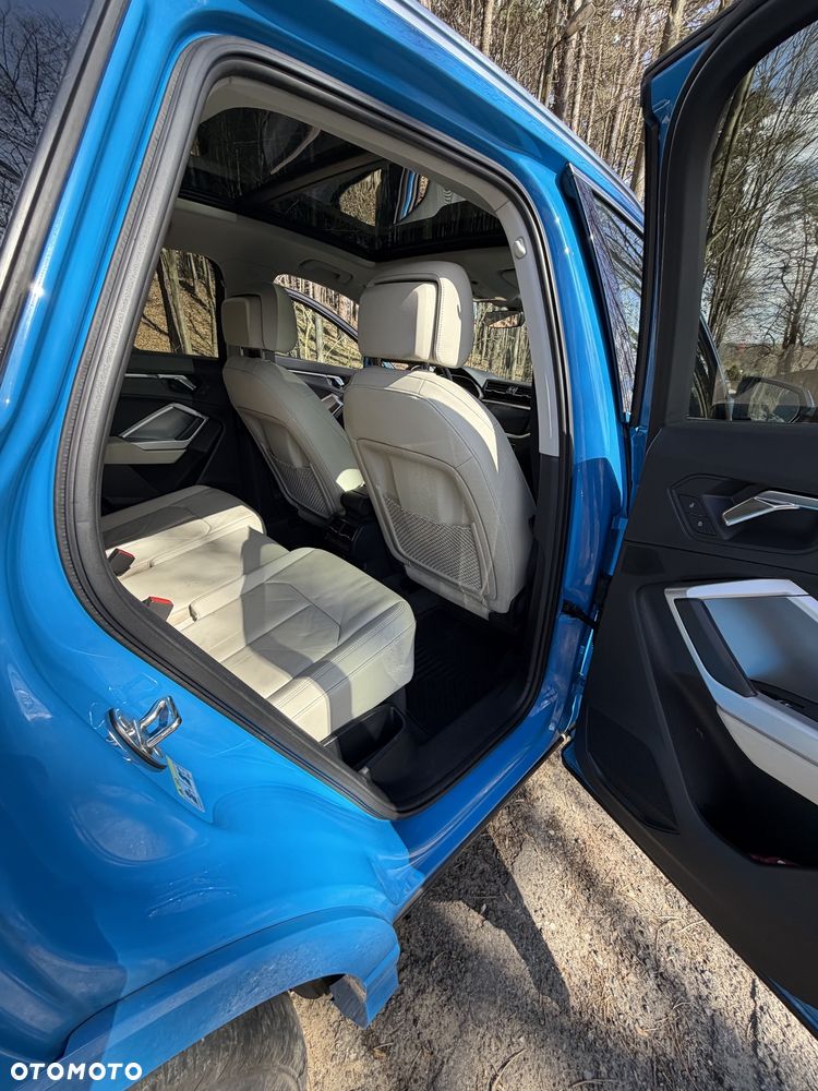 Audi Q3 - 9