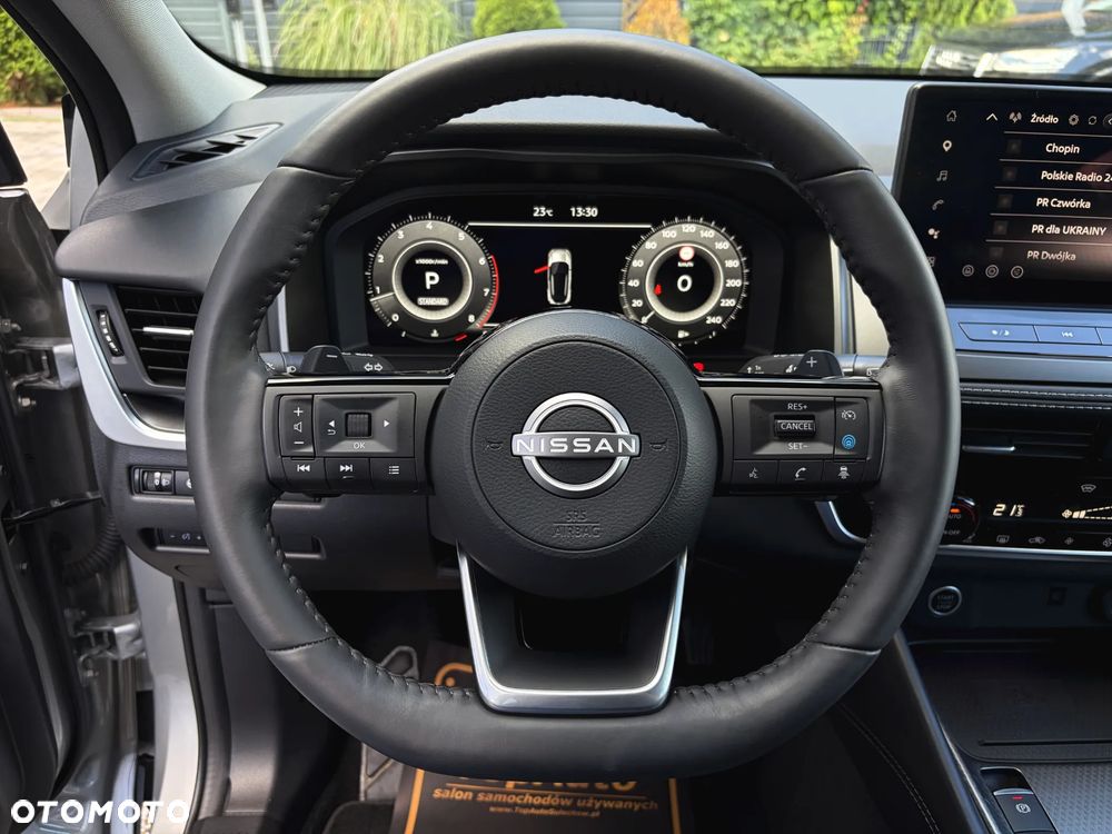 Nissan Qashqai 1.3 DIG-T MHEV Xtronic N-Connecta - 22