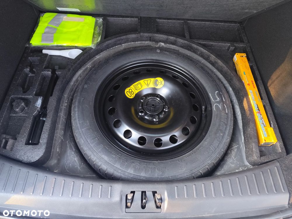 Ford Kuga 1.5 EcoBoost FWD Titanium ASS - 31