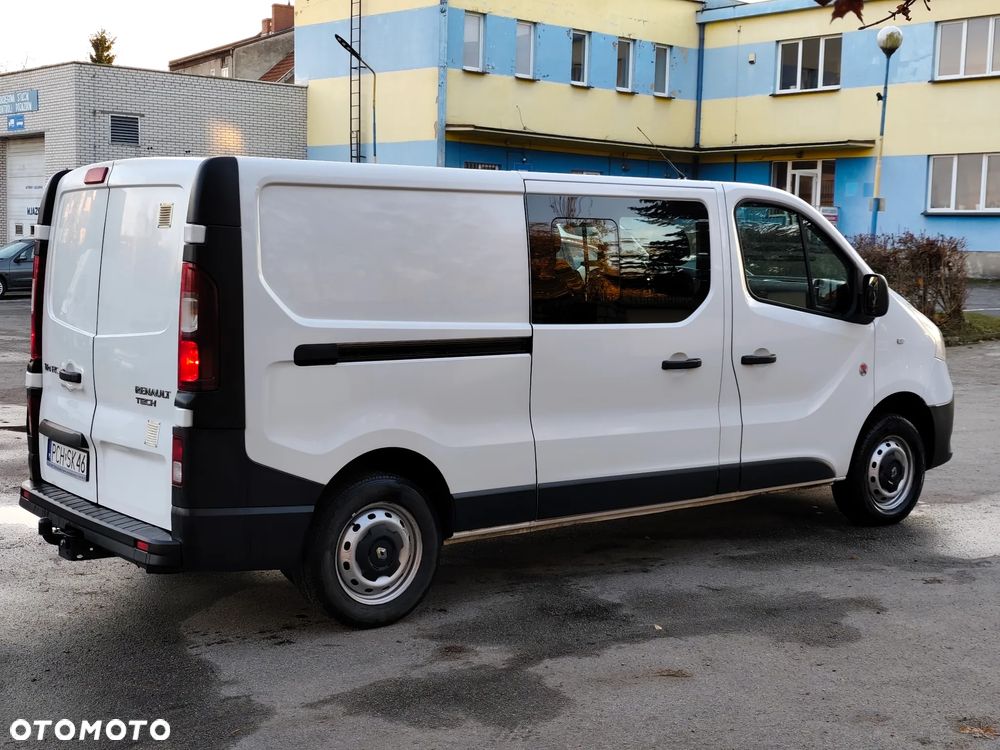 Renault Trafic - 3