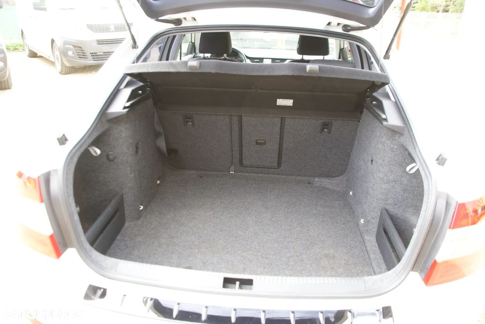 Skoda Octavia 1.4 TSI Style - 11