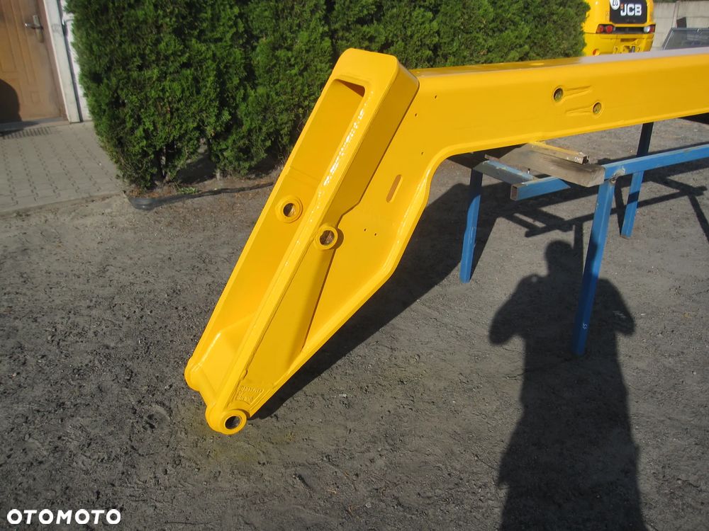 Maszt ramię wewnętrzna JCB 531-70 530-70 sprzedaż naprawa montaż - 2