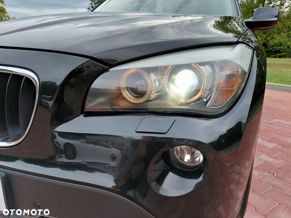 BMW X1 xDrive20d - 35