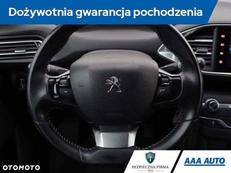 Peugeot 308 - 21