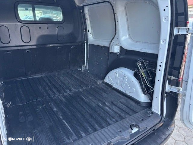 Renault Kangoo 1.5 Blue dCi Life - 13