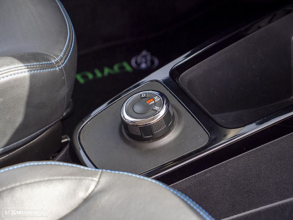 Dacia Spring Comfort - 18