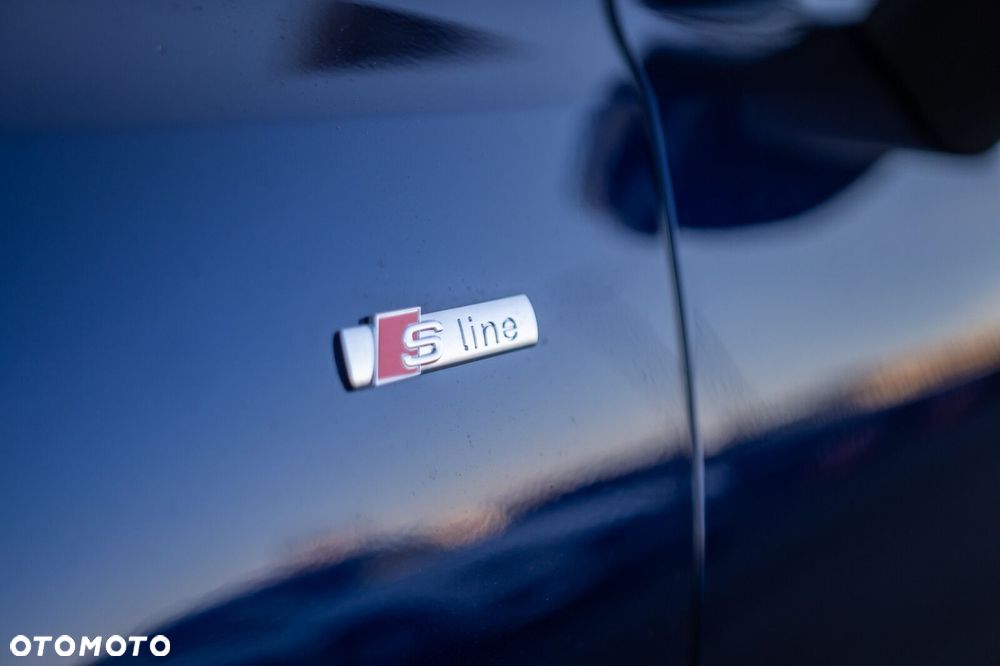 Audi Q3 Sportback - 7
