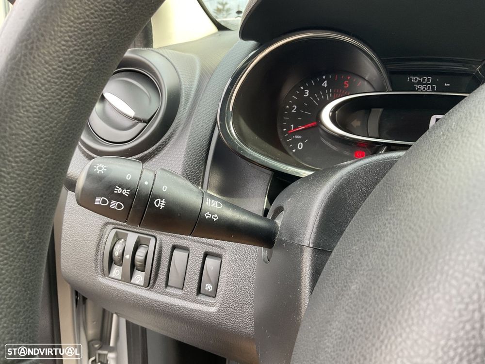 Renault Clio 1.5 dCi Zen - 33