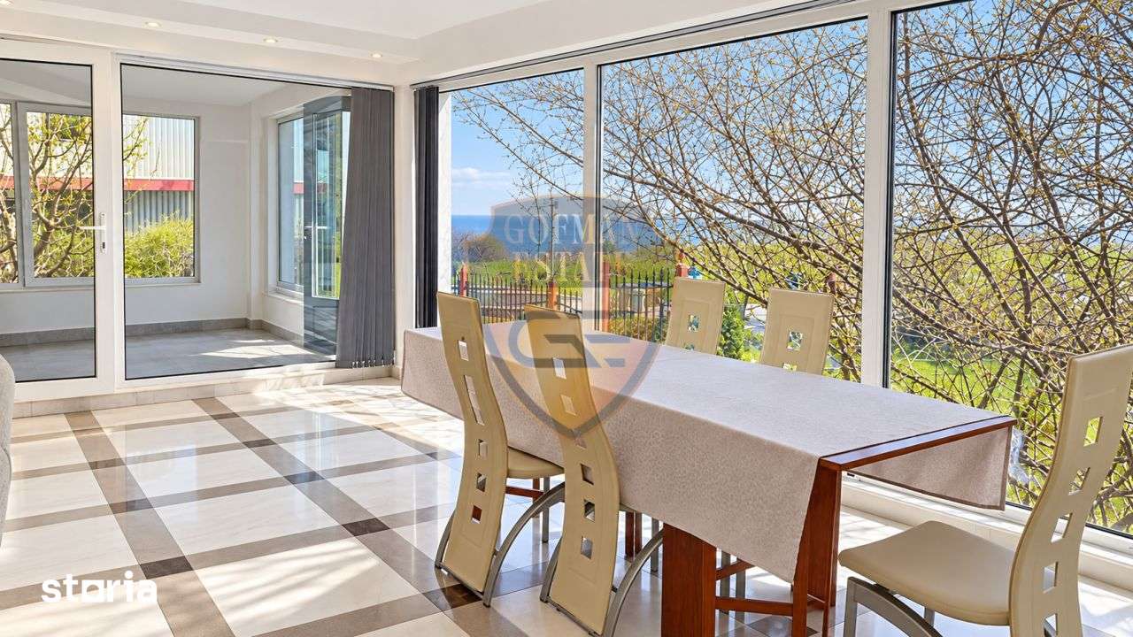 Apartment for rent with a price drop in Constanta