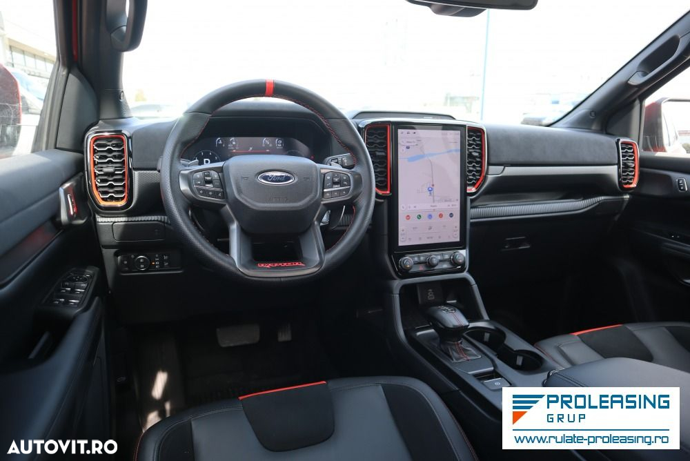 Ford Ranger - 7