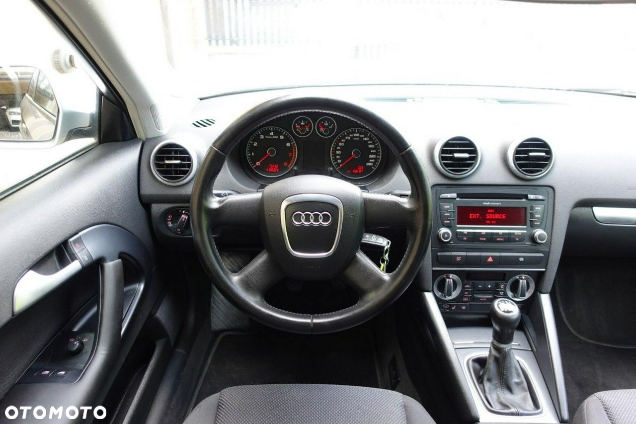 Audi A3 - 15