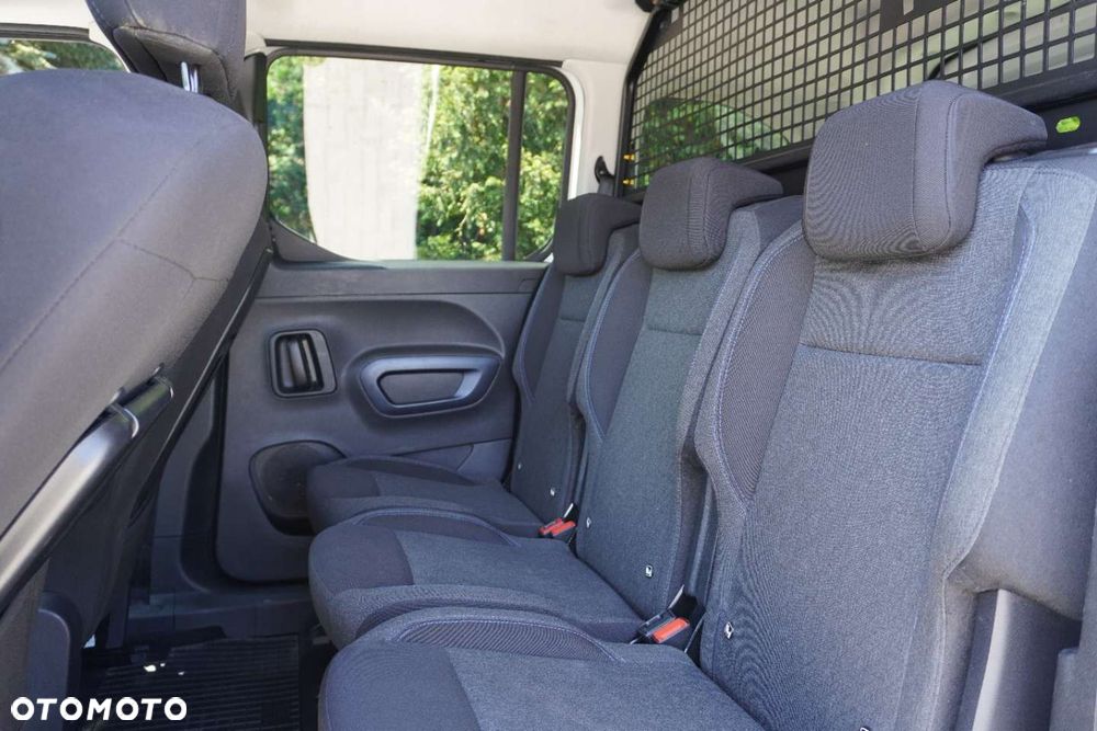 Fiat Doblo - 29