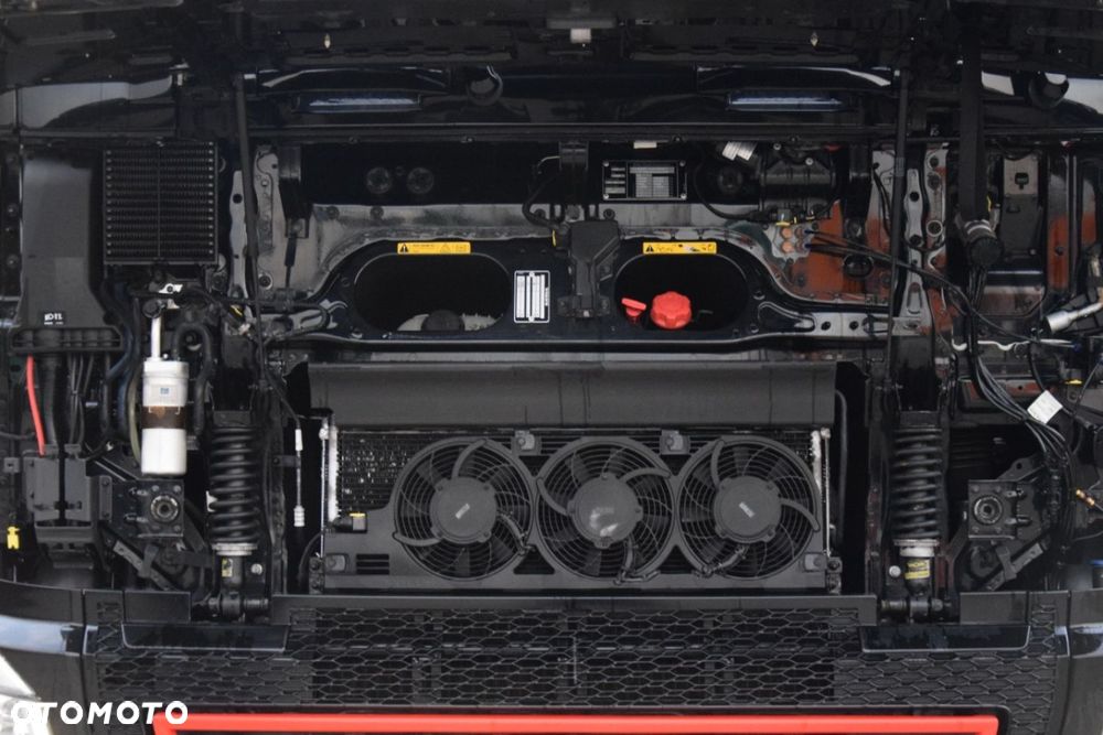 Volvo FH 500 Standard - 3