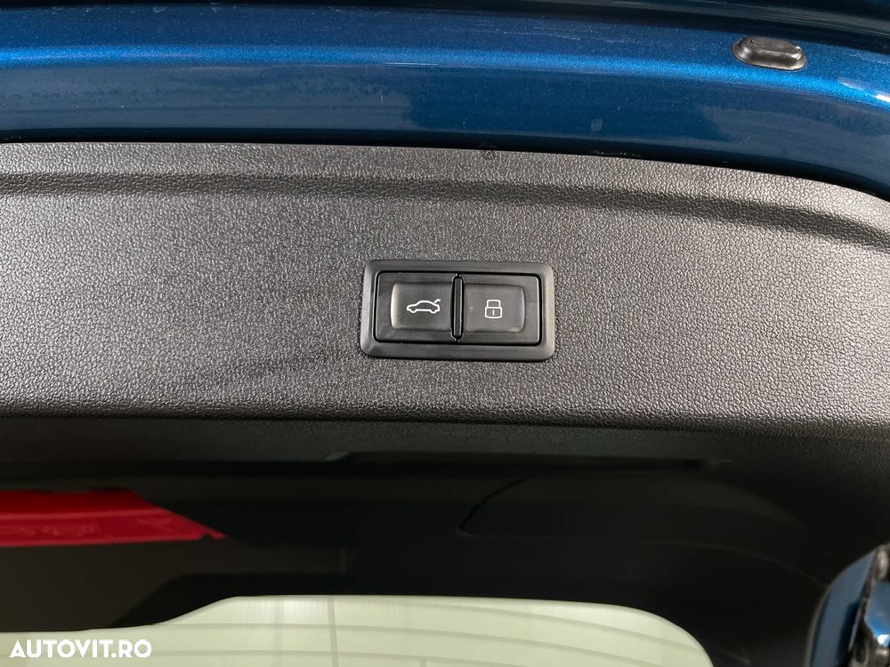 Audi A3 2.0 35 TDI S tronic S Line - 22