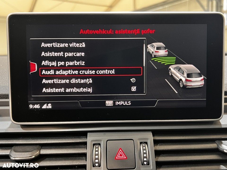 Audi Q5 - 18