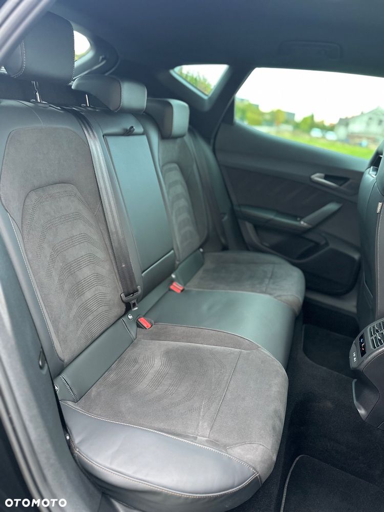 Cupra Formentor VZ 2.0 TSI 4Drive DSG Tribe Edition - 24