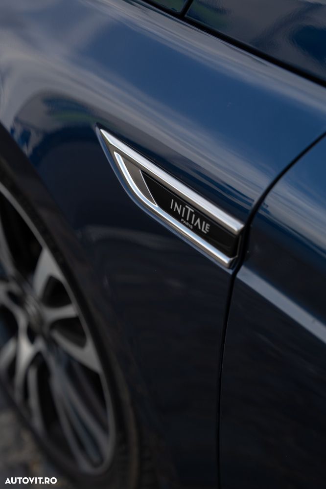 Renault Talisman ENERGY dCi 160 EDC INITIALE PARIS - 7