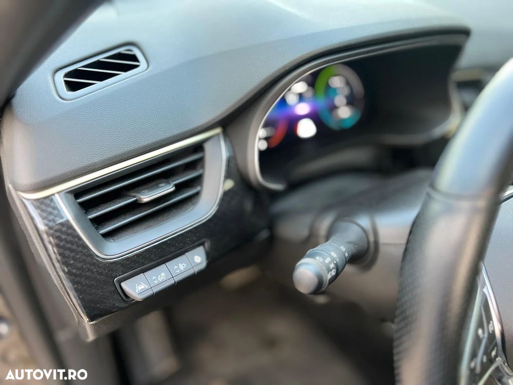 Renault Arkana E-TECH 145 E-Tech Engineered - 5