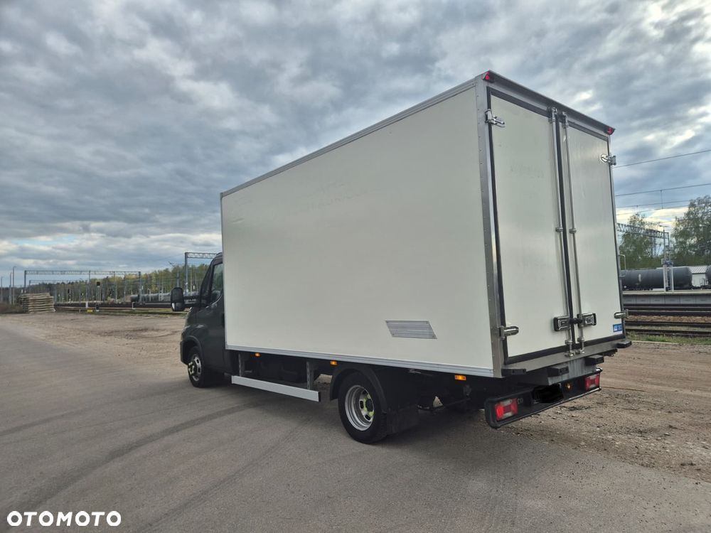Iveco DAILY 50C16H 3.0Z - 6