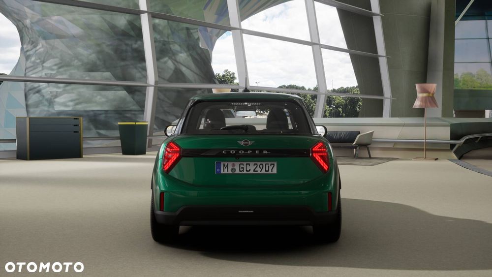MINI Cooper Classic Trim - 5