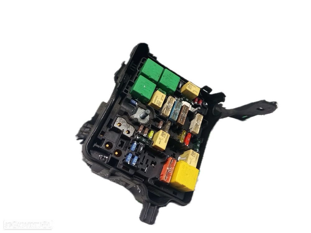 Módulo Eletrónico Peugeot 208 I (Ca_, Cc_) - 5