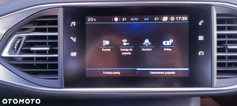 Peugeot 308 PureTech 263 Stop & Start GTi by Sport - 22