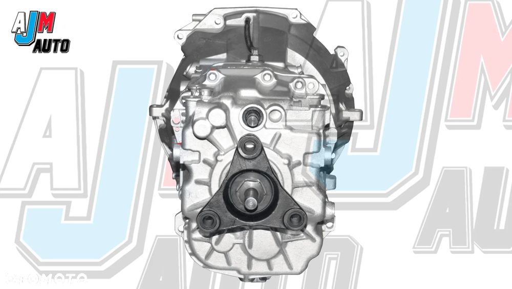 Skrzynia biegów 4C1R7003BB 2.4 TDCI Ford Transit VII MK7 - 2