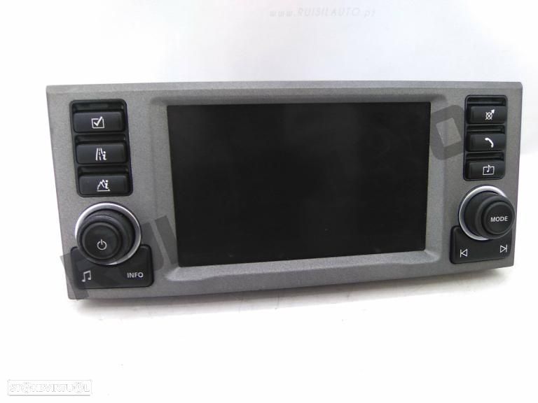 Display De Consola  462_200-5395 Land Rover Range Rover Iii (l3 - 1
