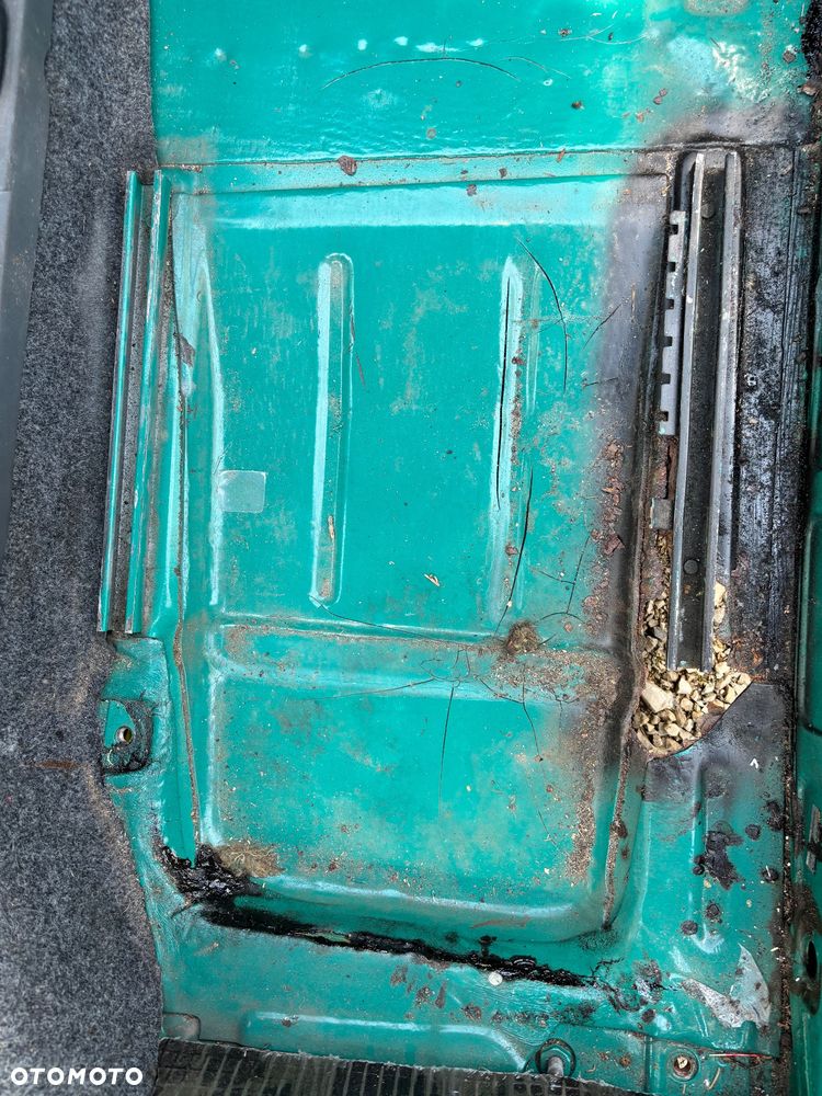 Fiat 126 650 Elegant - 13