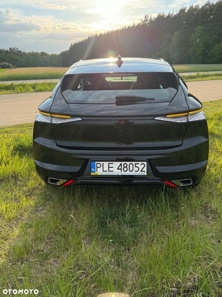 DS Automobiles DS 4 1.2 PureTech Performance Line + - 4