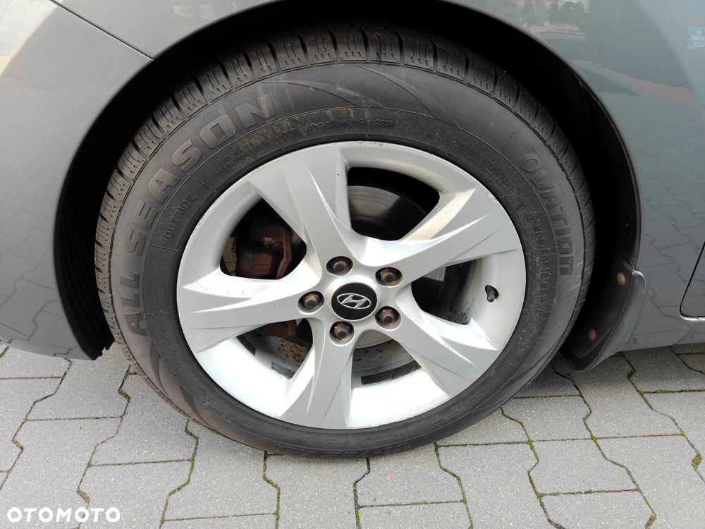 Hyundai i30 1.4 Style - 40