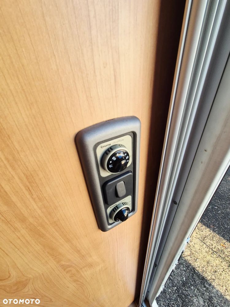 Inny Przyczepa kempingowa - 14