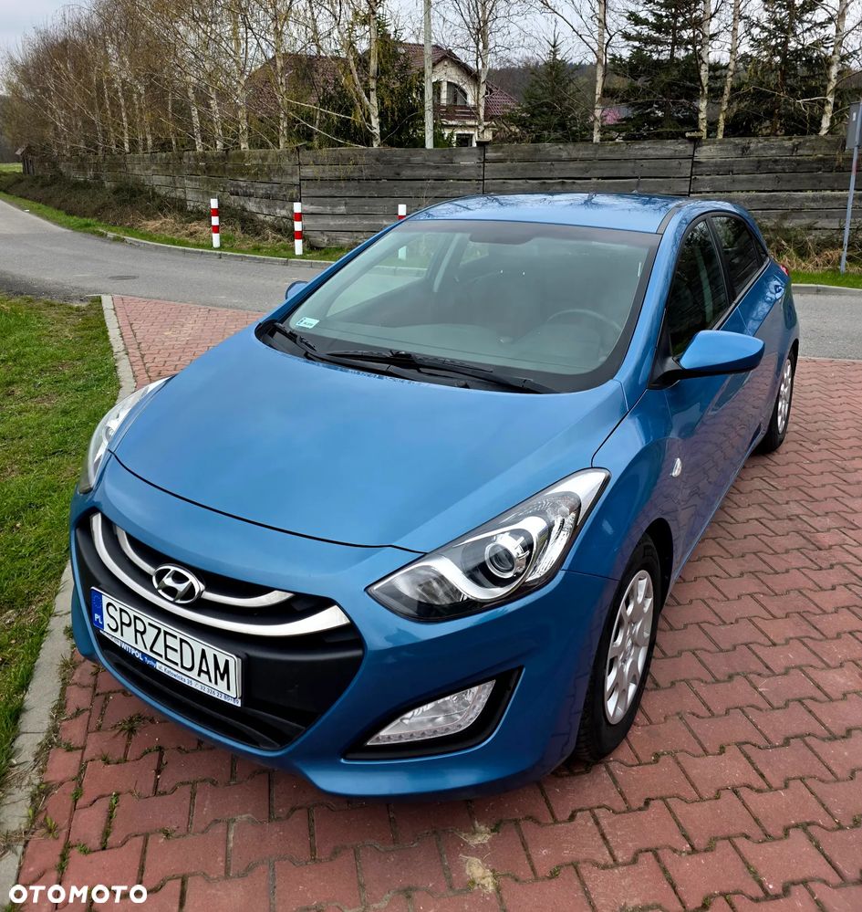 Hyundai i30 1.6 Comfort - 2