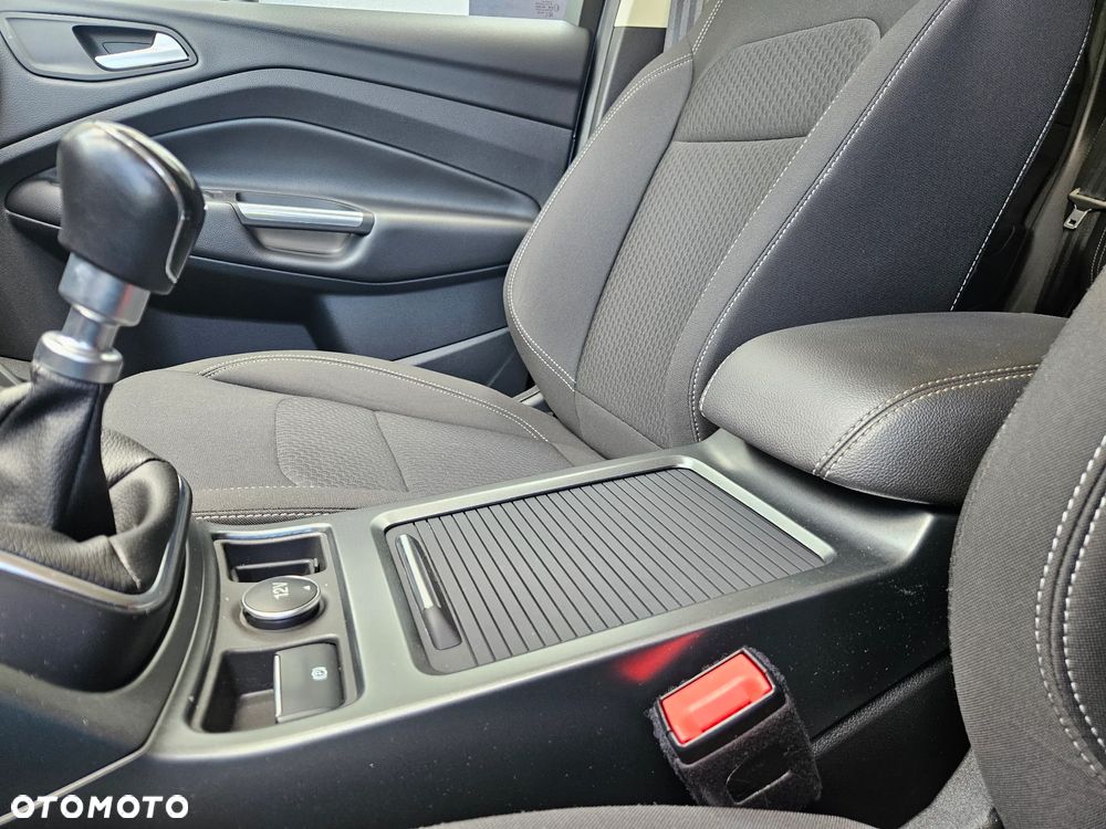 Ford Kuga 1.6 EcoBoost FWD Titanium ASS - 30