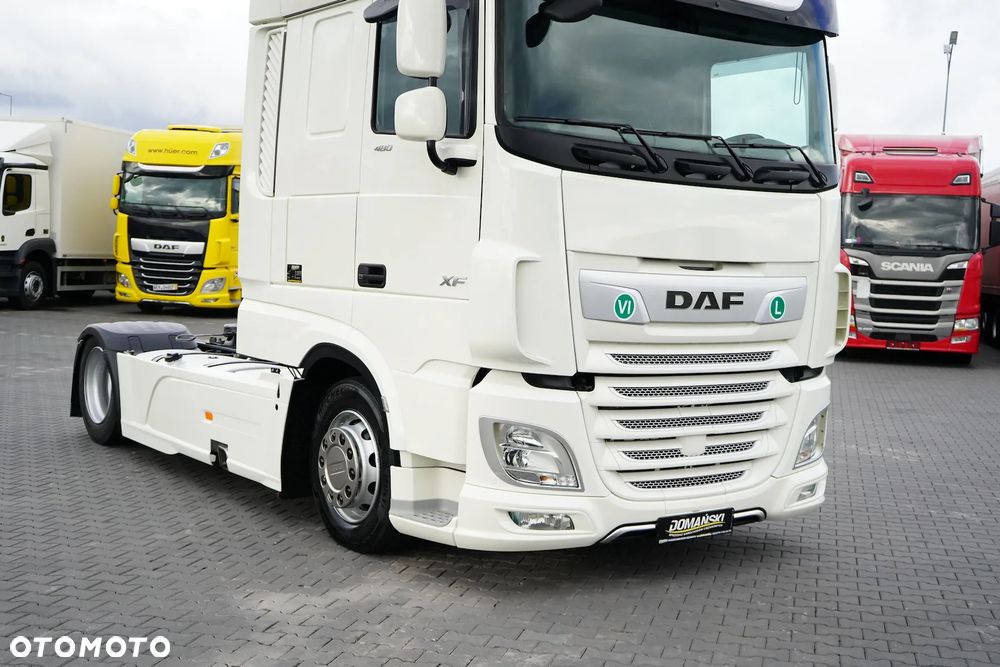DAF / 106 / 480 / E 6 / ACC / MEGA / LOW DECK / I – COOL / SUPER SPACE CAB - 20