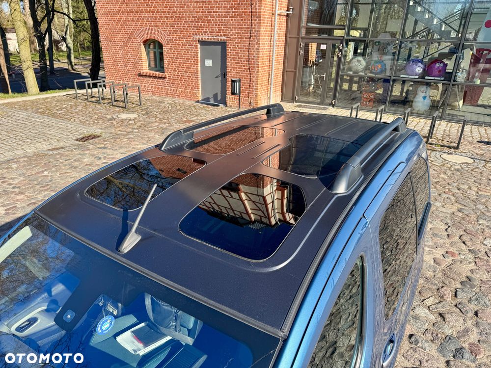 Citroën Berlingo Multispace BlueHDi 100 S&S ETG6 SELECTION - 10