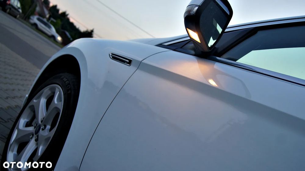 Ford Mondeo 1.6 TDCi Titanium - 22