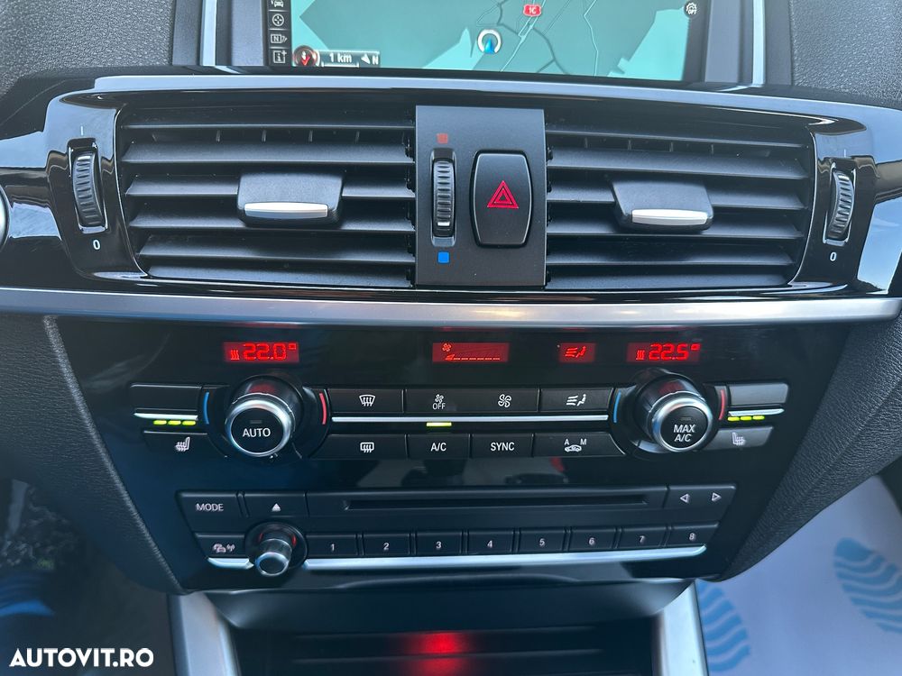 BMW X3 xDrive20d xLine - 18