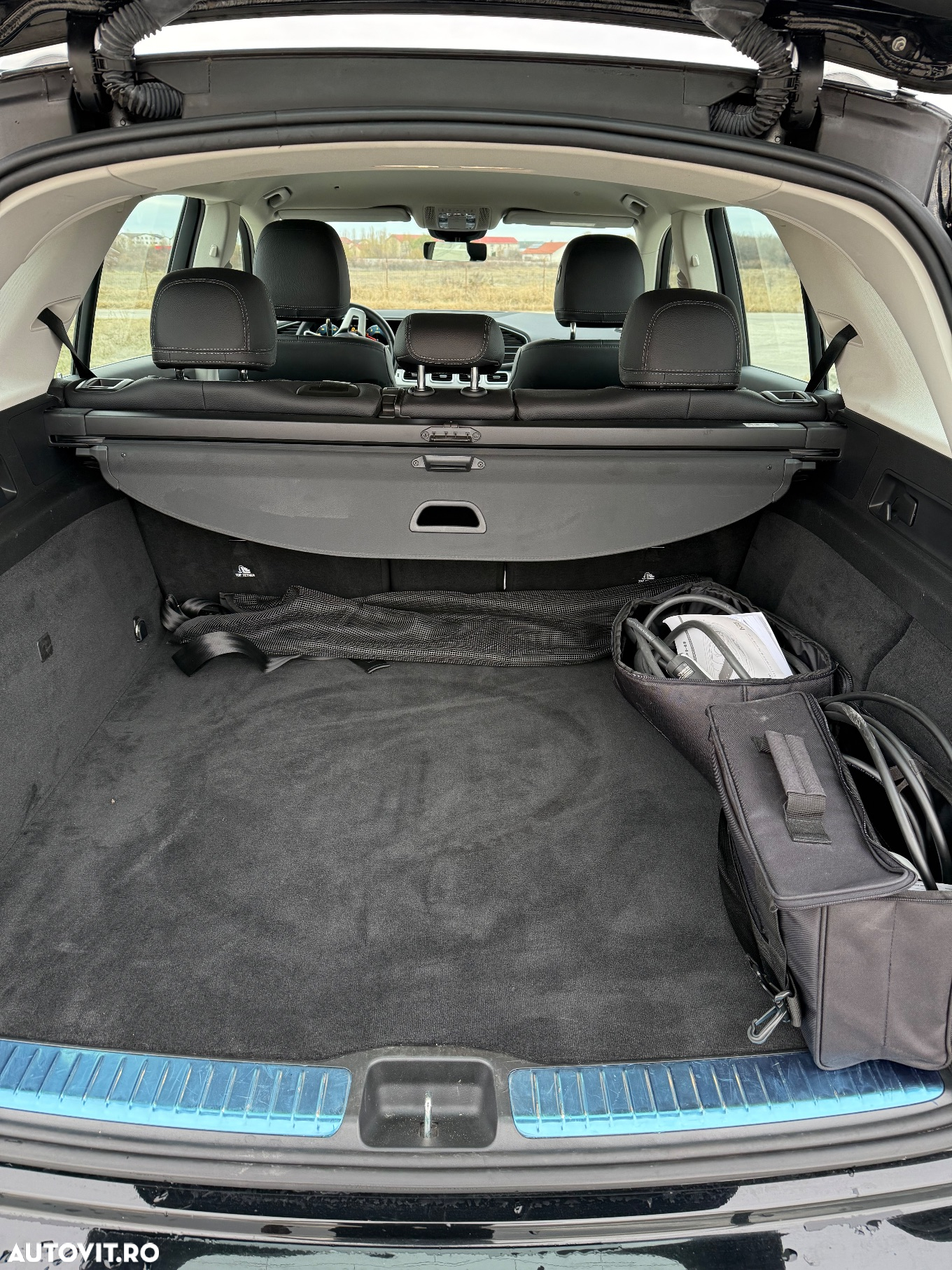 Mercedes-Benz GLE 350 de 4Matic 9G-TRONIC - 5