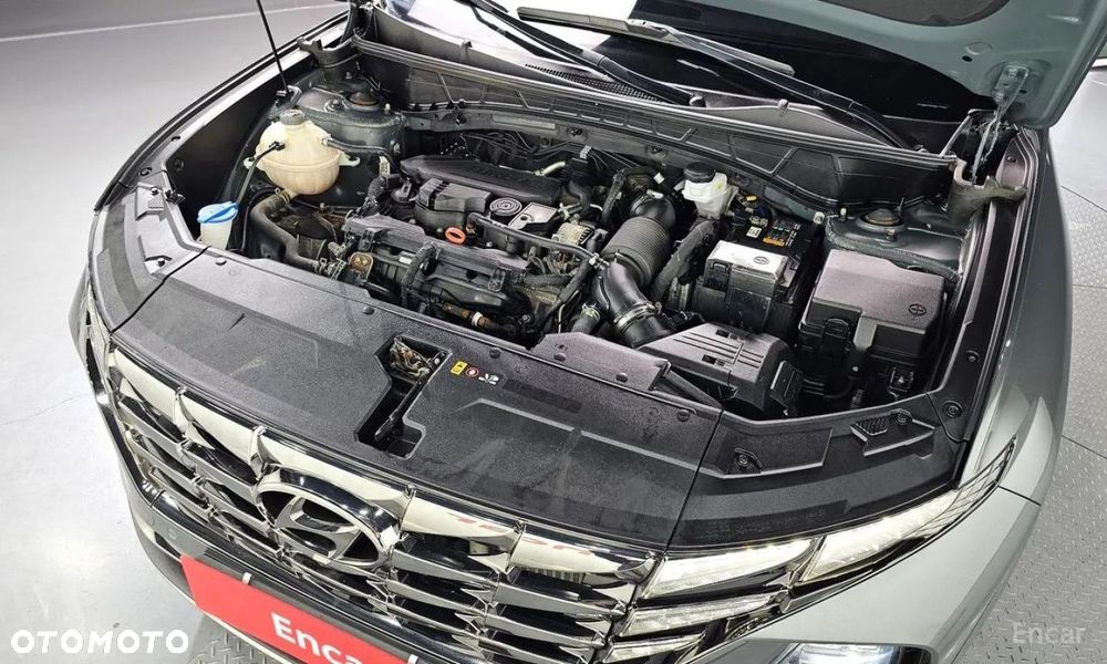 Hyundai Tucson - 27