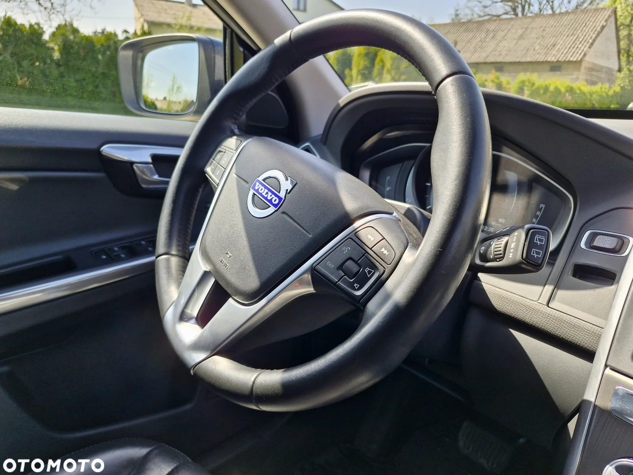 Volvo XC 60 - 11