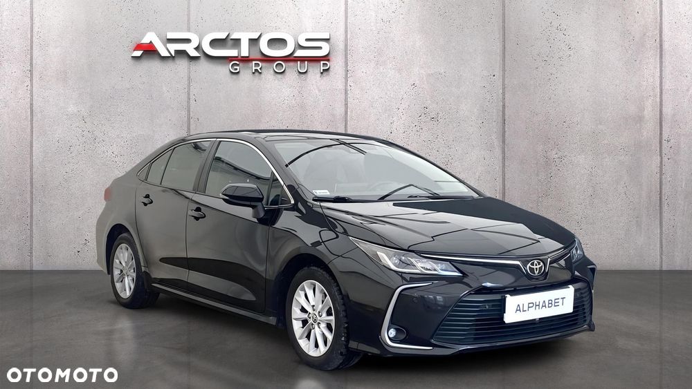Toyota Corolla 1.6 Comfort - 8