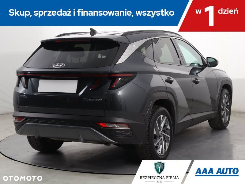 Hyundai Tucson - 6