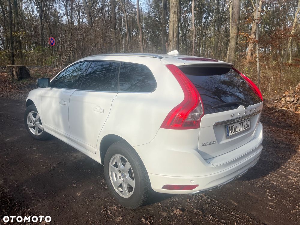 Volvo XC 60 D3 Kinetic - 11