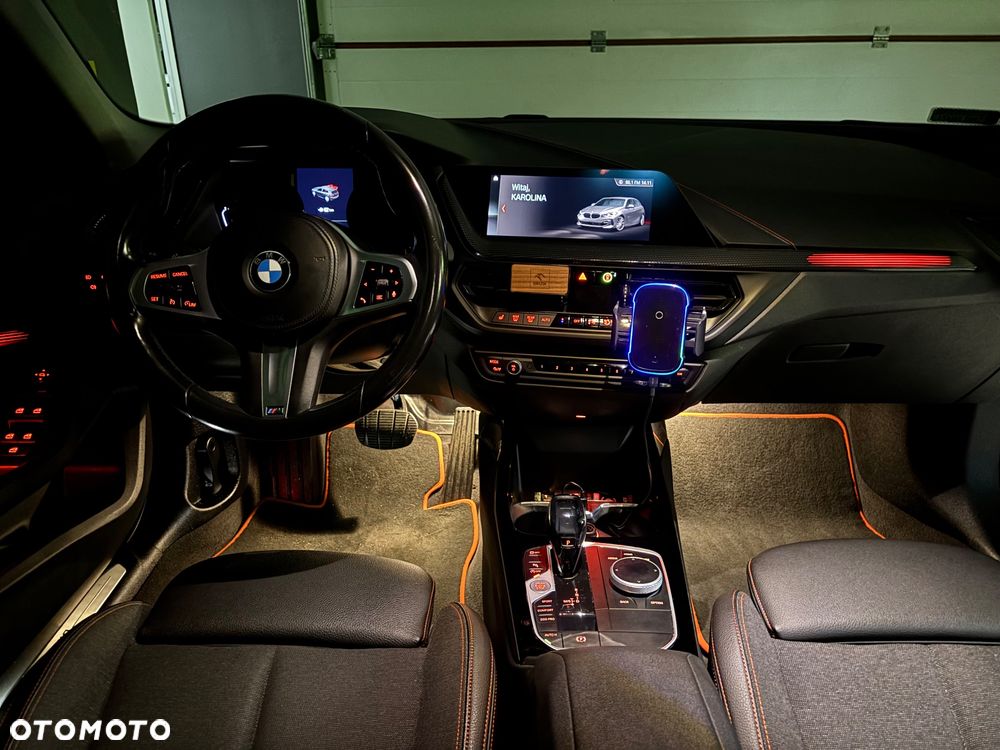 BMW Seria 1 118i Sport Line - 17