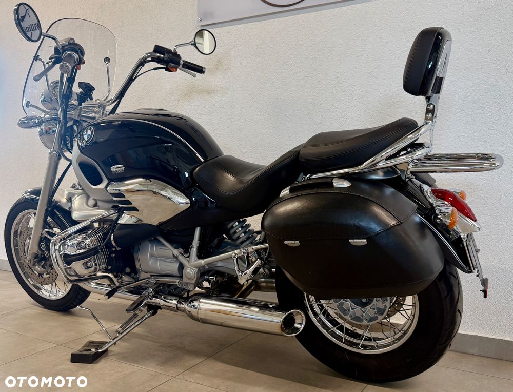 BMW R - 6