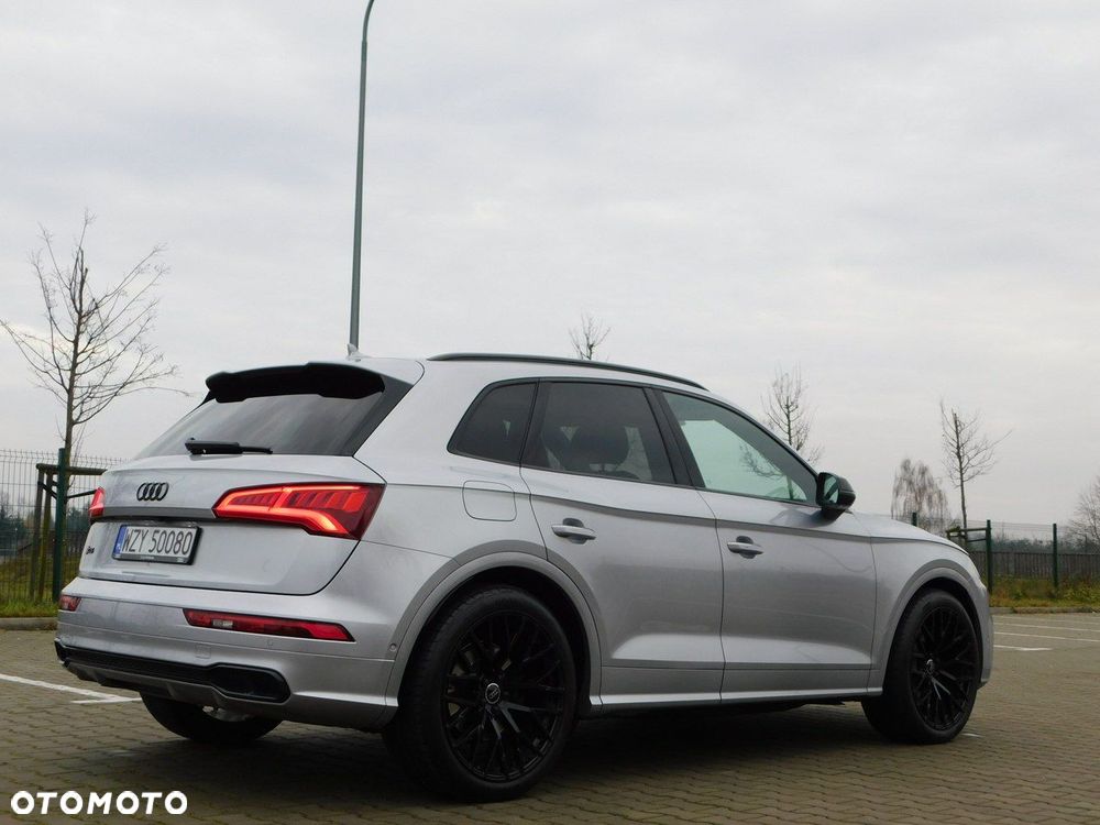 Audi SQ5 - 4